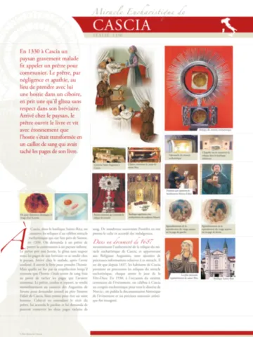 Cascia Cascia