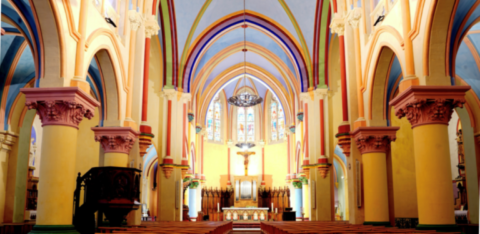 Eglise - Aimargues Eglise - Aimargues