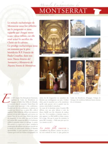 Montserrat Montserrat