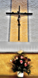 Autel et Croix Autel et Croix